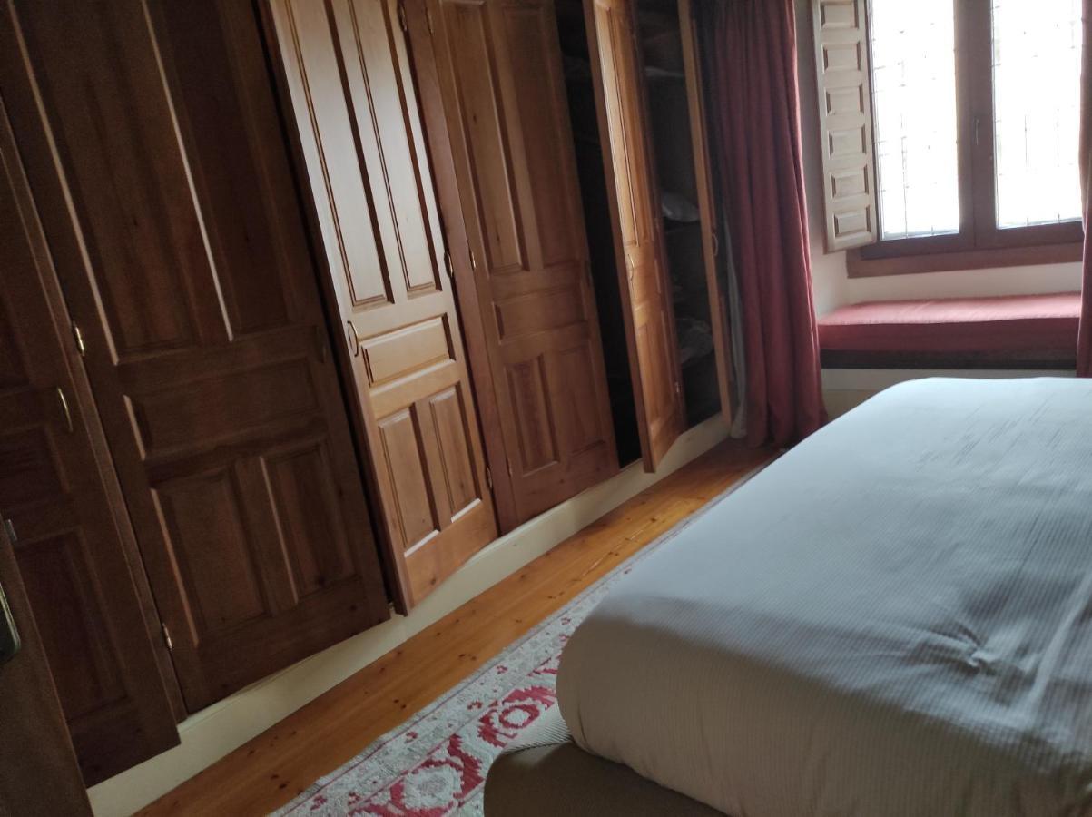 شقة El Capricho De Valganon المظهر الخارجي الصورة